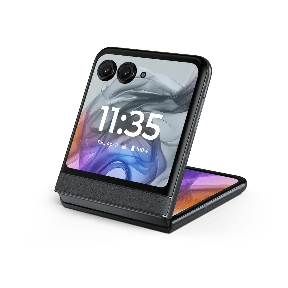 Motorola razr 2024 thumbnail